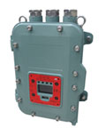 OHC-800 　定置式ガス熱量計