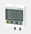 GC63　デジタル微差圧計（電池式）