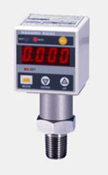 GC61　デジタル圧力計（一般）