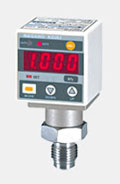 ZT60　デジタル圧力計（半導体産業用）