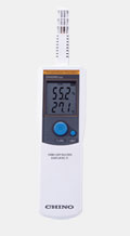HN-EHシリーズ   ハンディ形温湿度計